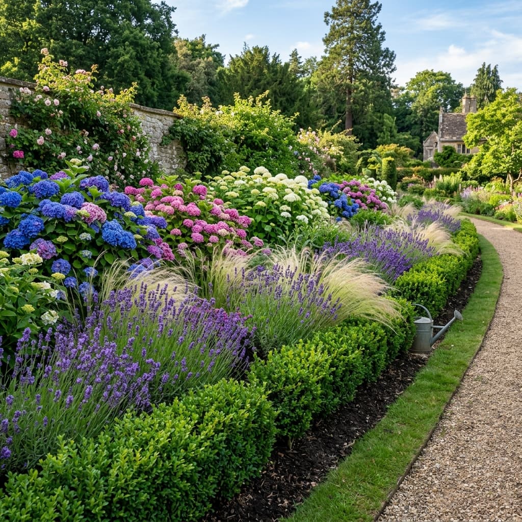 Planting Service London