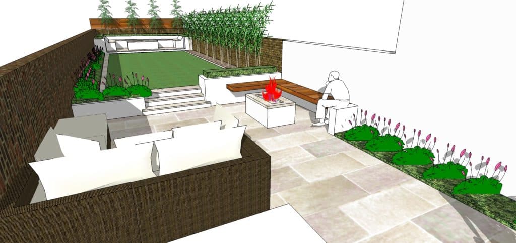 Revised Garden Visual Concept