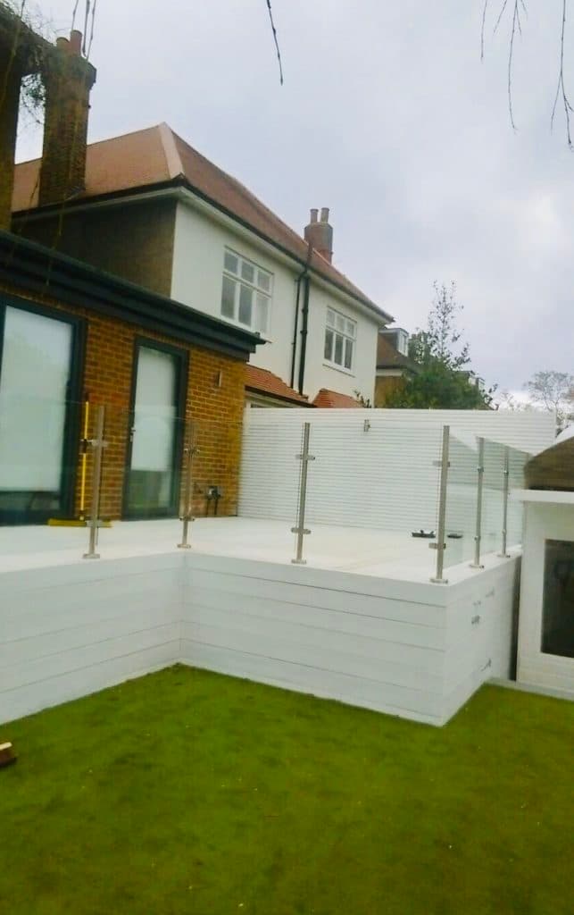 Driveway & Garden Paving